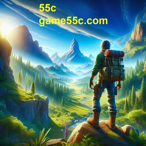 Descubra o Maravilhoso Mundo dos Jogos de Aventura