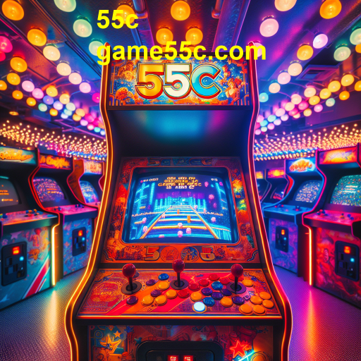 A Magia dos Jogos de Arcade na Era Digital