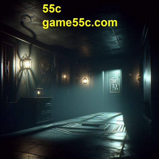 A Ascensão dos Jogos de Horror: Confrontando Medos no Mundo Digital