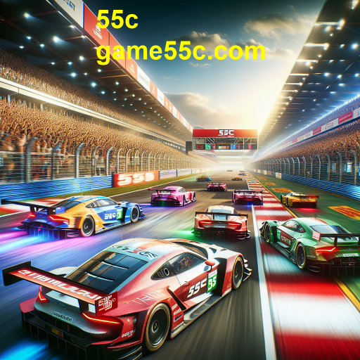 A Evolução dos Jogos de Corrida: Da Simulação à Diversão Casual