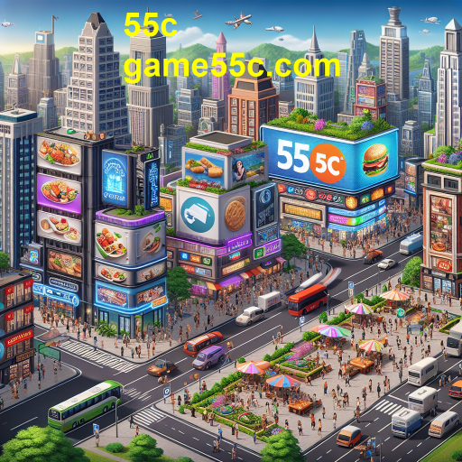 Explorando o Mundo dos Jogos de Simulação